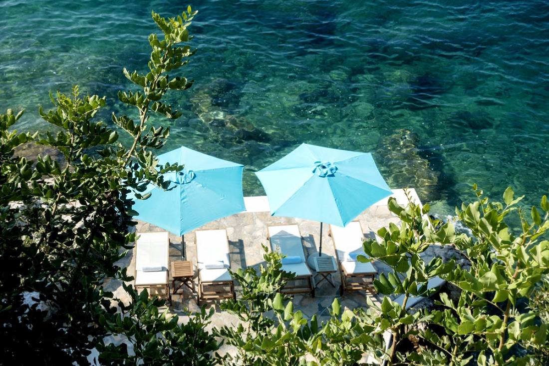 Hotels&Villas