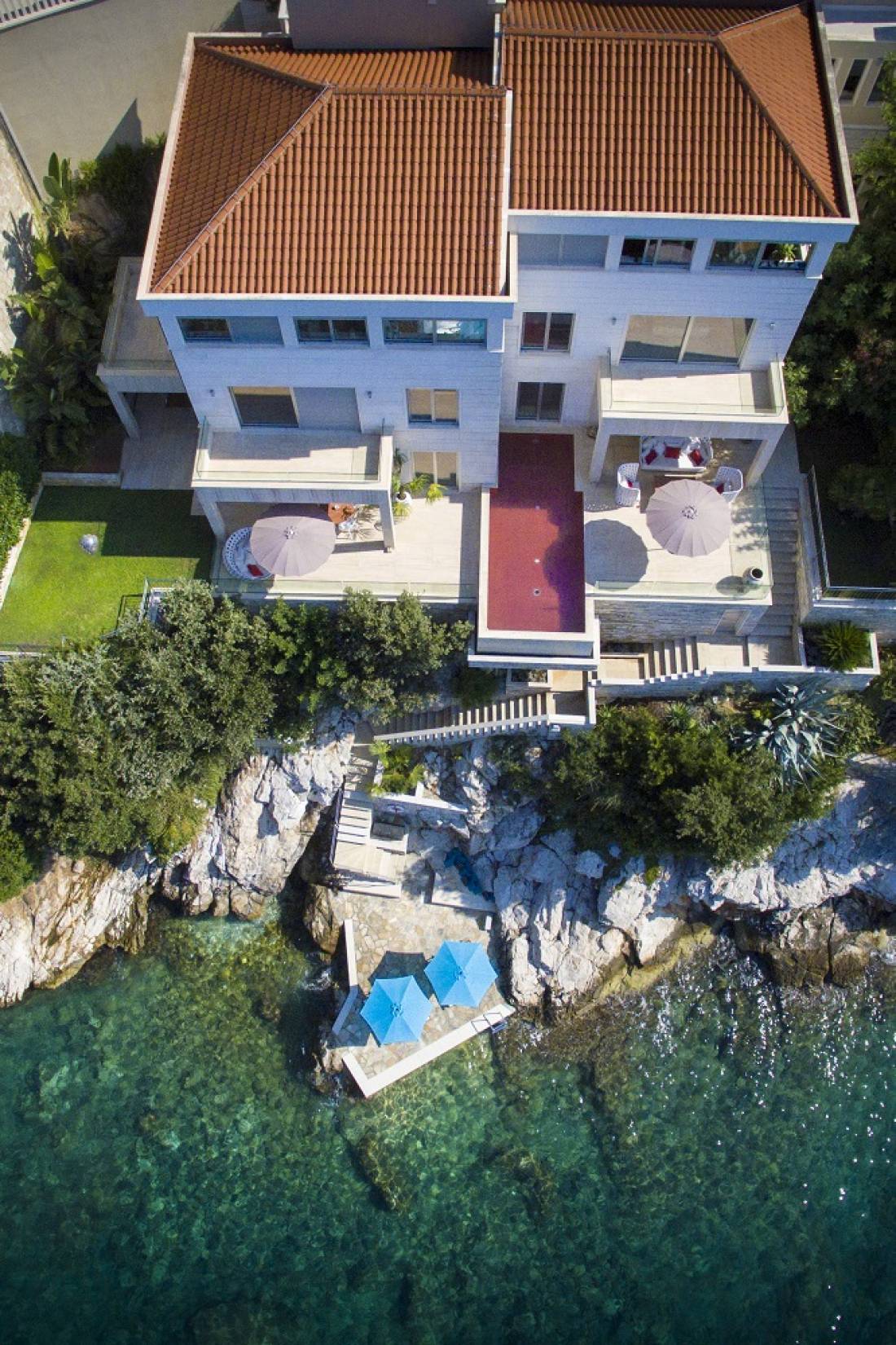 Hotels&Villas