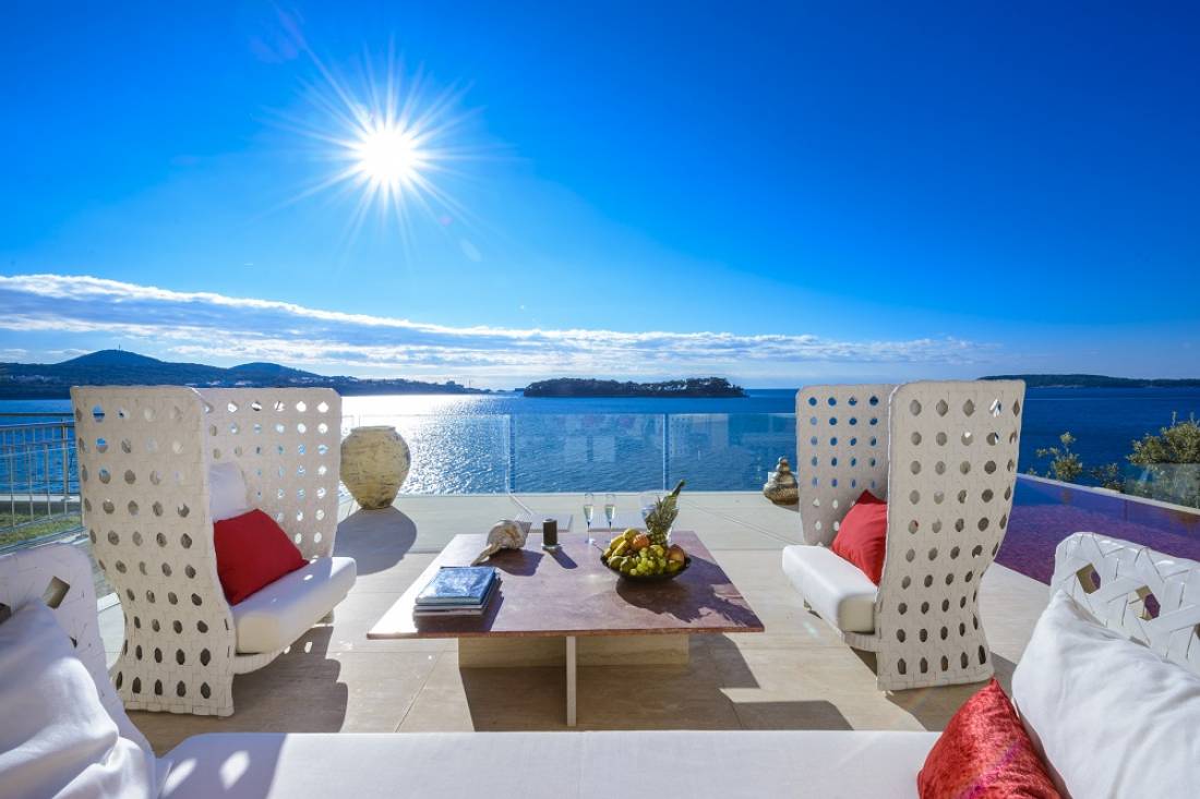 Hotels&Villas