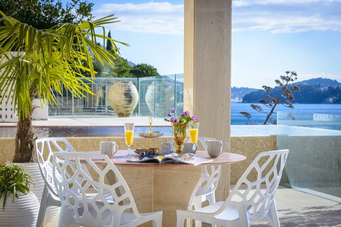 Hotels&Villas