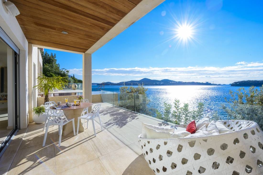 Hotels&Villas