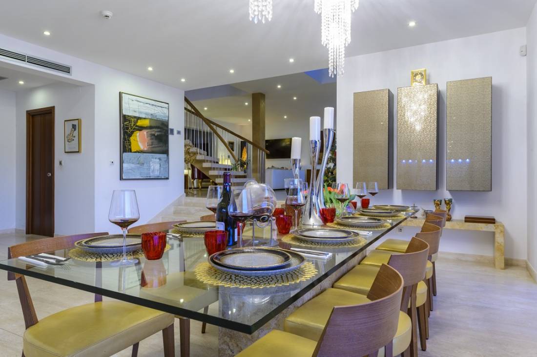 Hotels&Villas