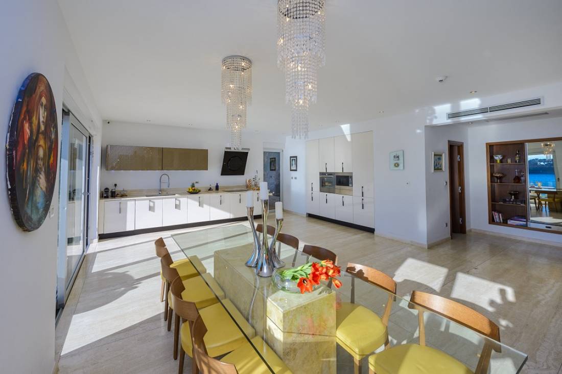 Hotels&Villas