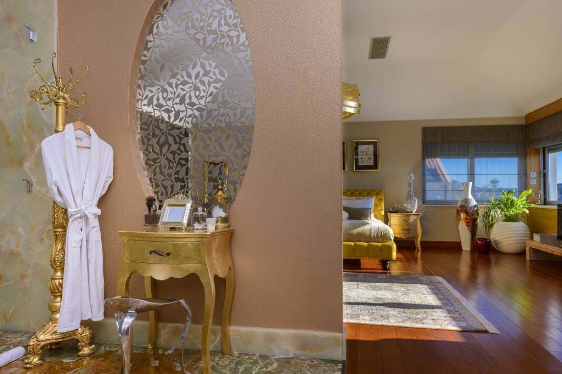 Hotels&Villas
