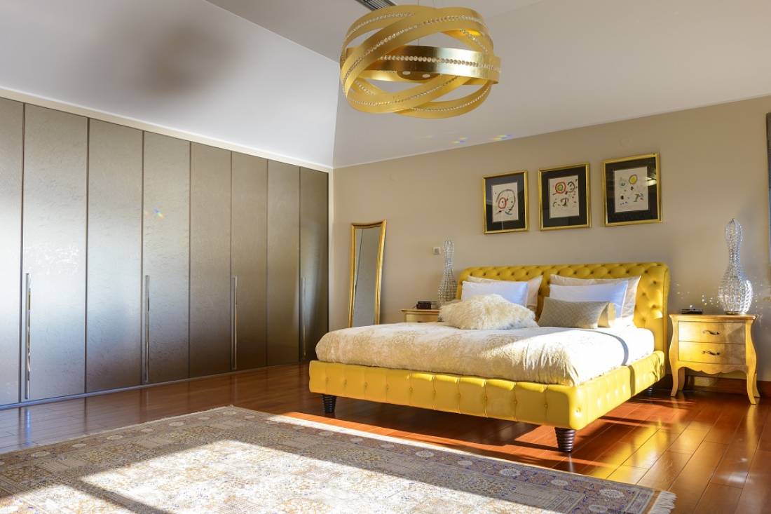 Hotels&Villas
