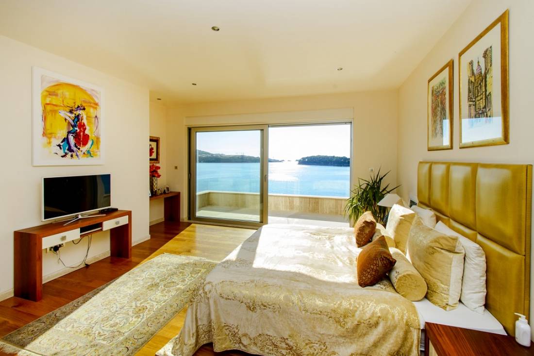 Hotels&Villas
