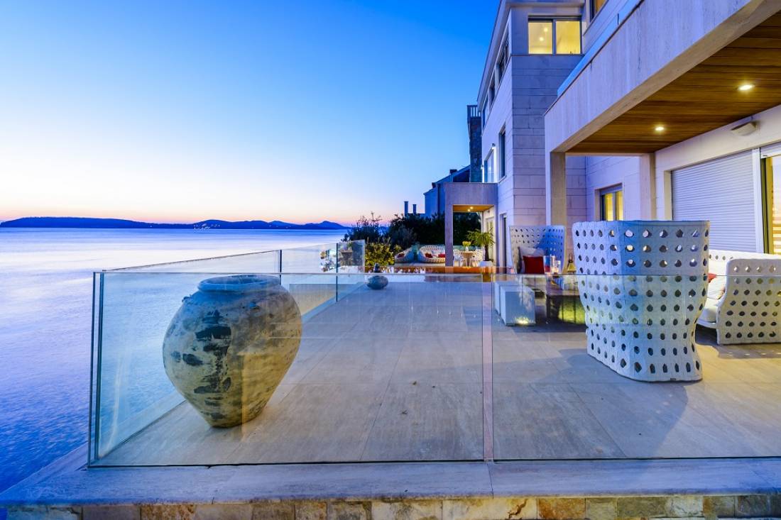 Hotels&Villas
