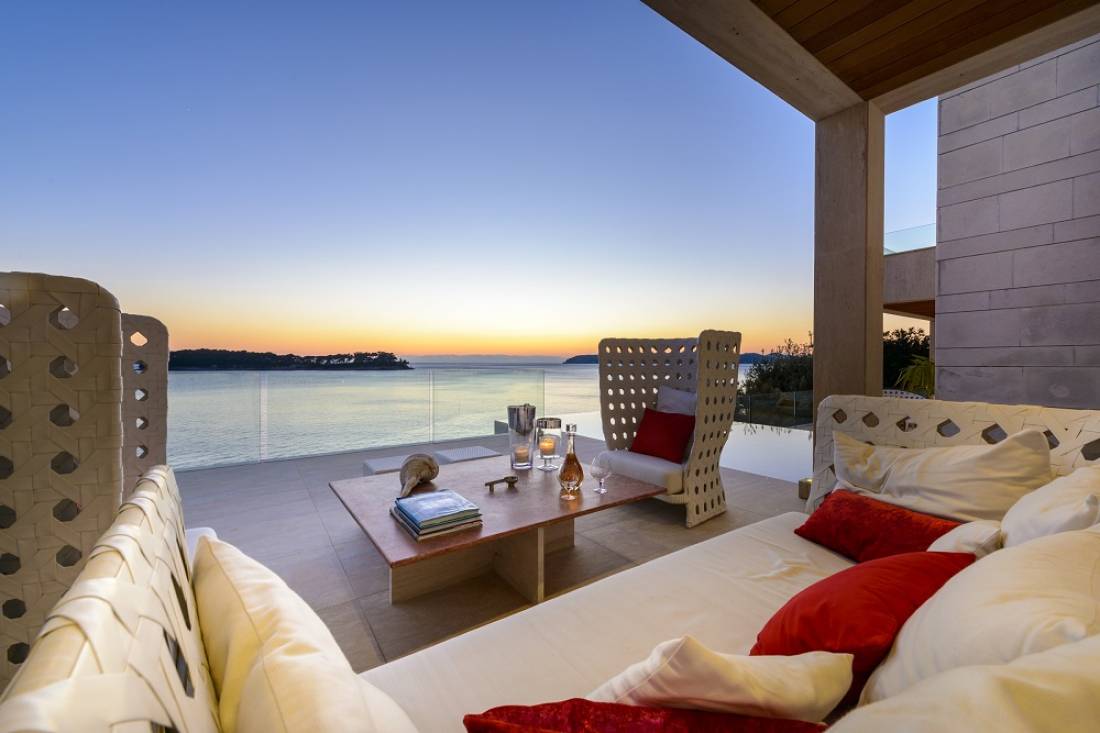 Hotels&Villas