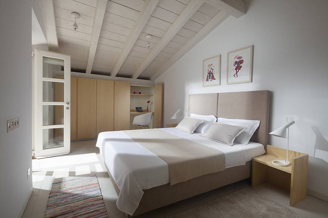 Hotels&Villas