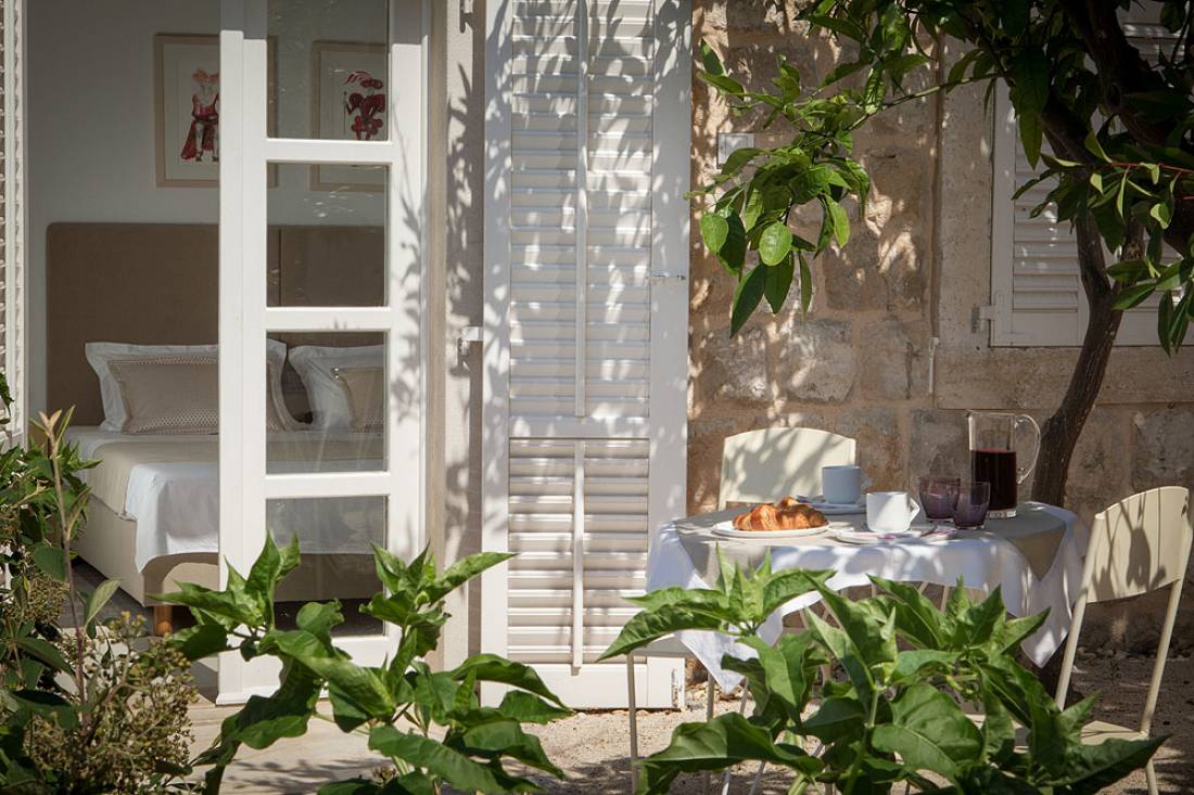 Hotels&Villas