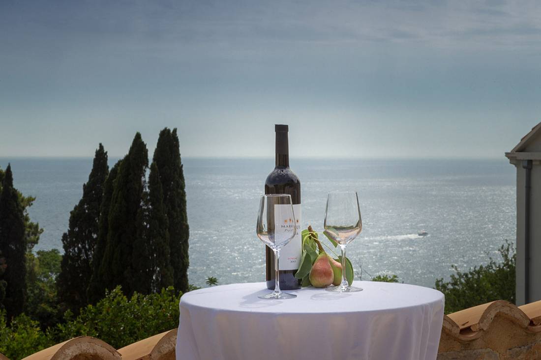 Hotels&Villas