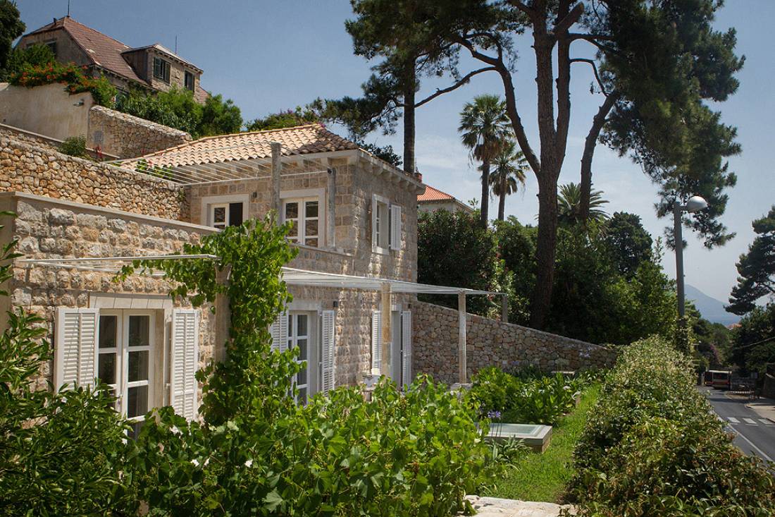 Hotels&Villas