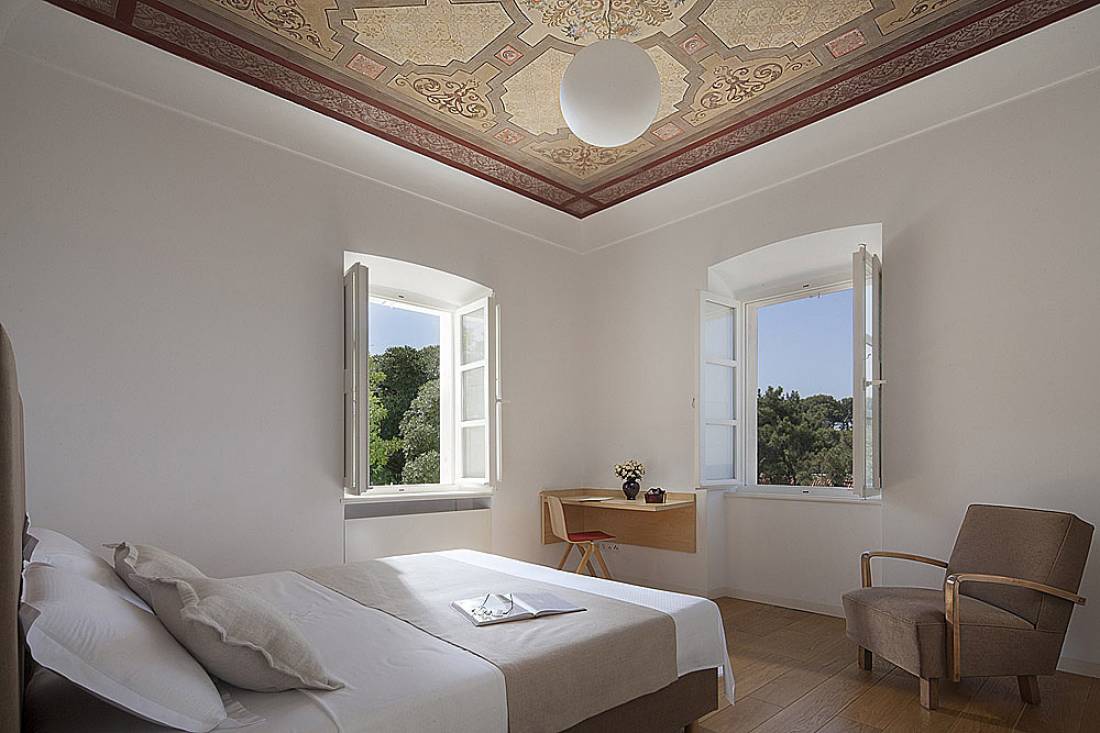 Hotels&Villas