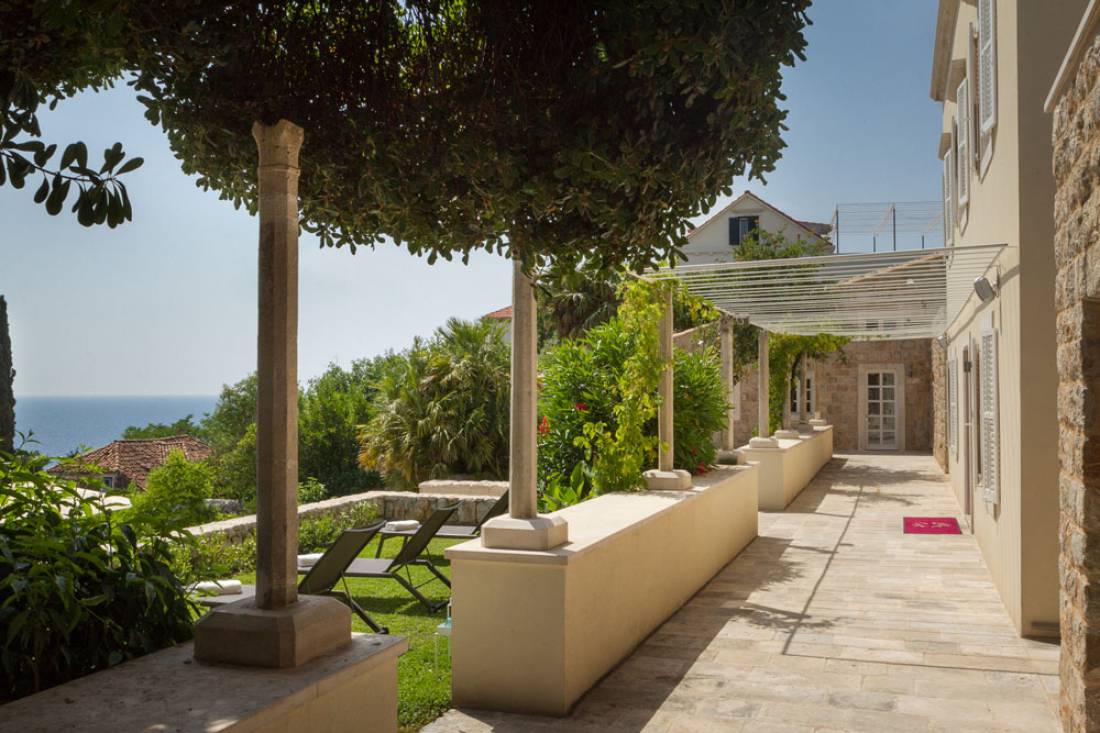 Hotels&Villas