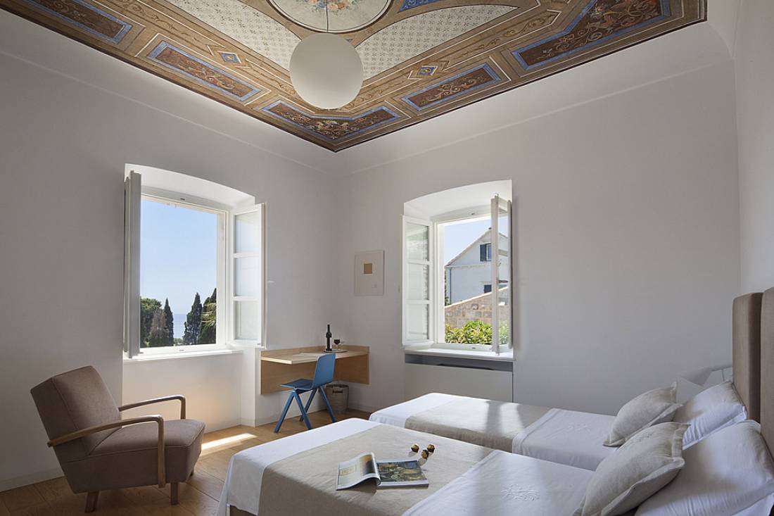 Hotels&Villas