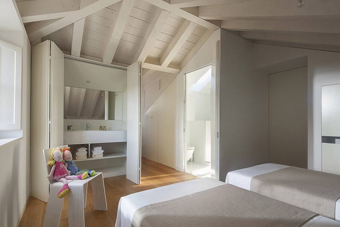 Hotels&Villas