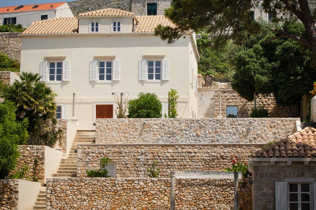 Hotels&Villas