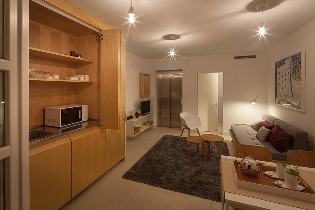 Hotels&Villas