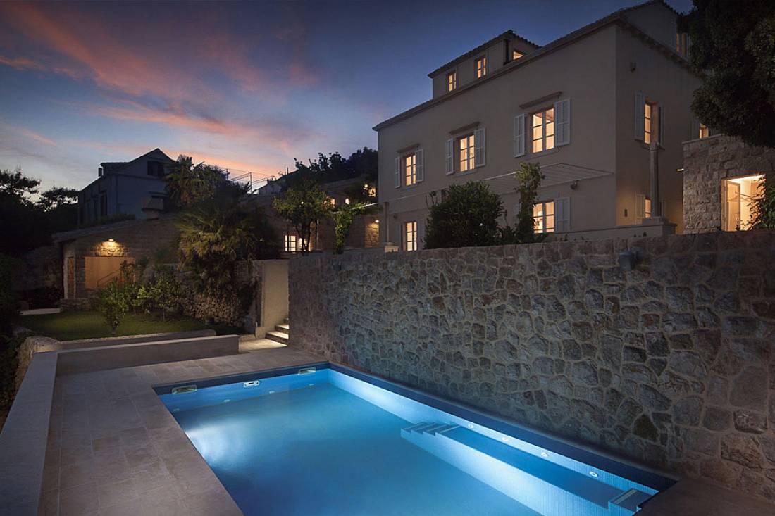 Hotels&Villas