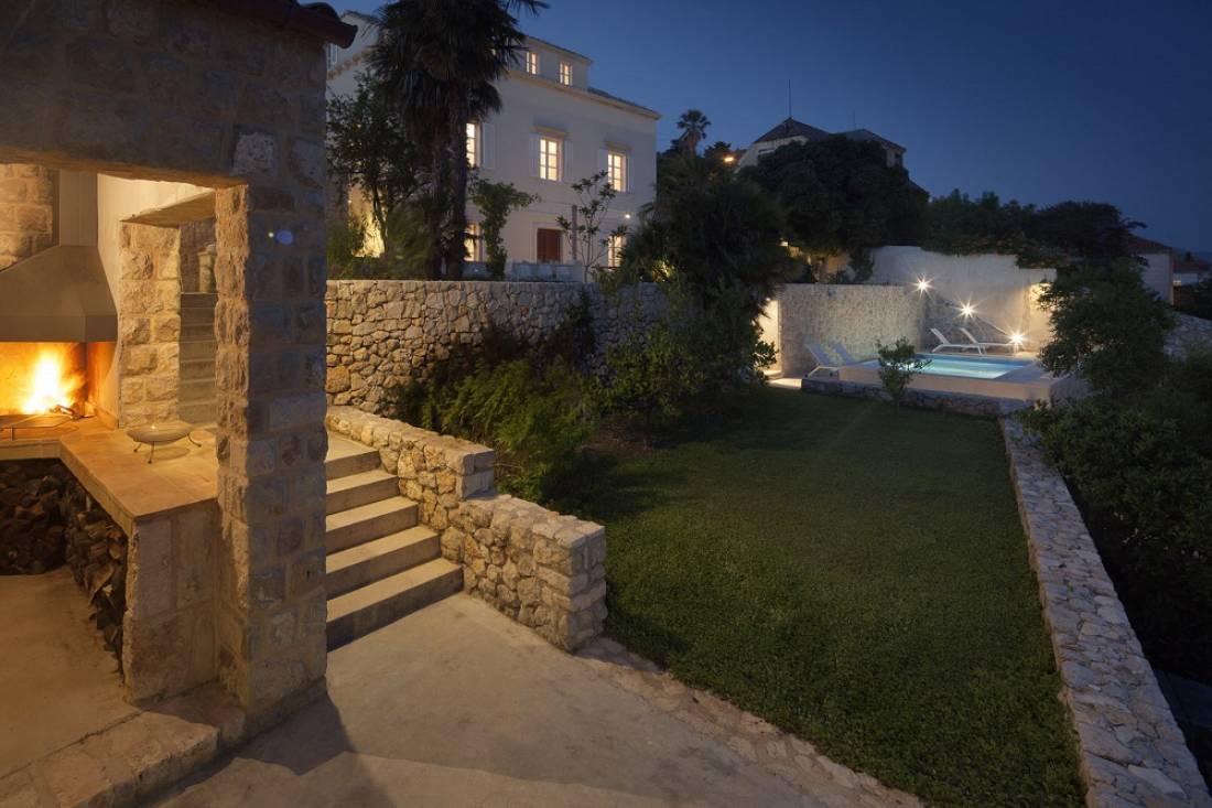 Hotels&Villas