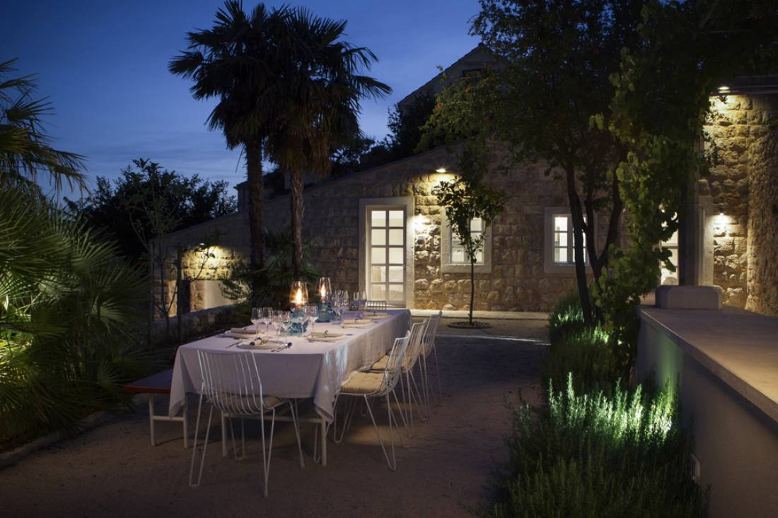 Hotels&Villas