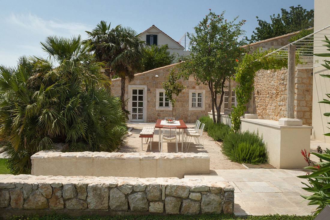 Hotels&Villas