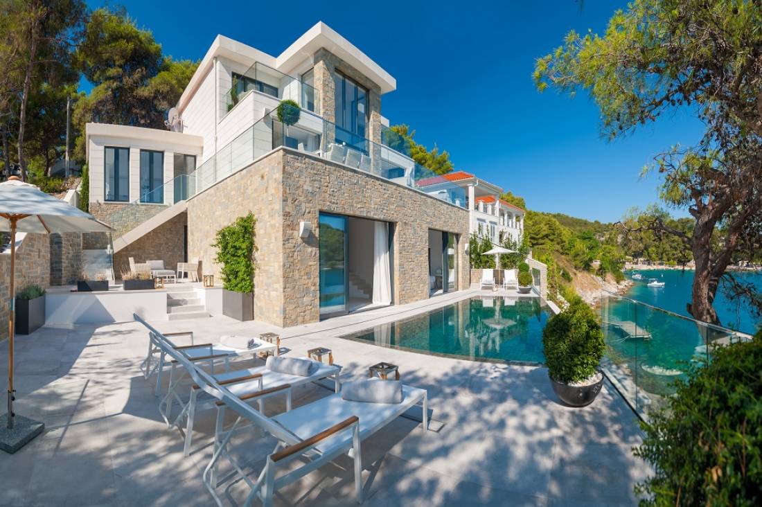 Hotels&Villas