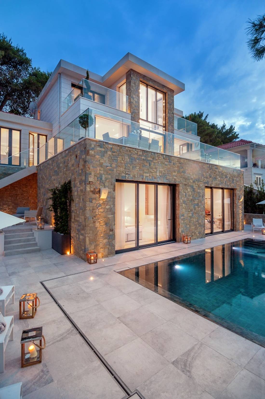 Hotels&Villas