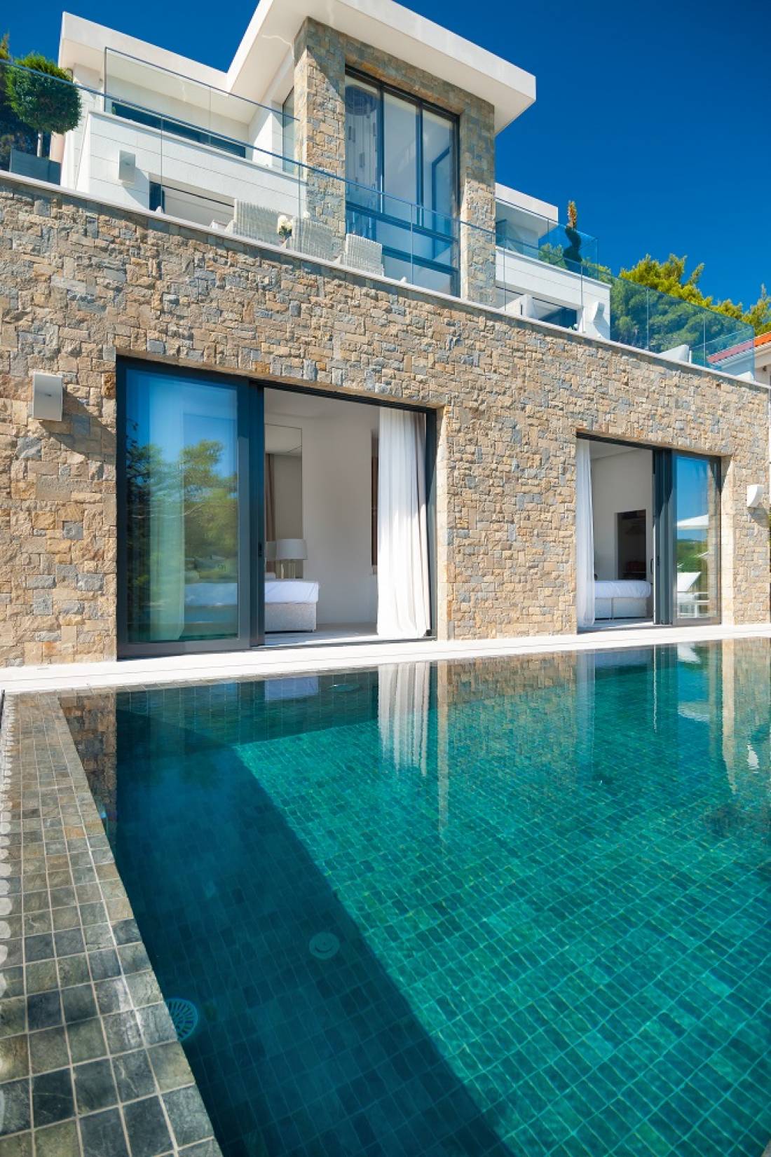 Hotels&Villas