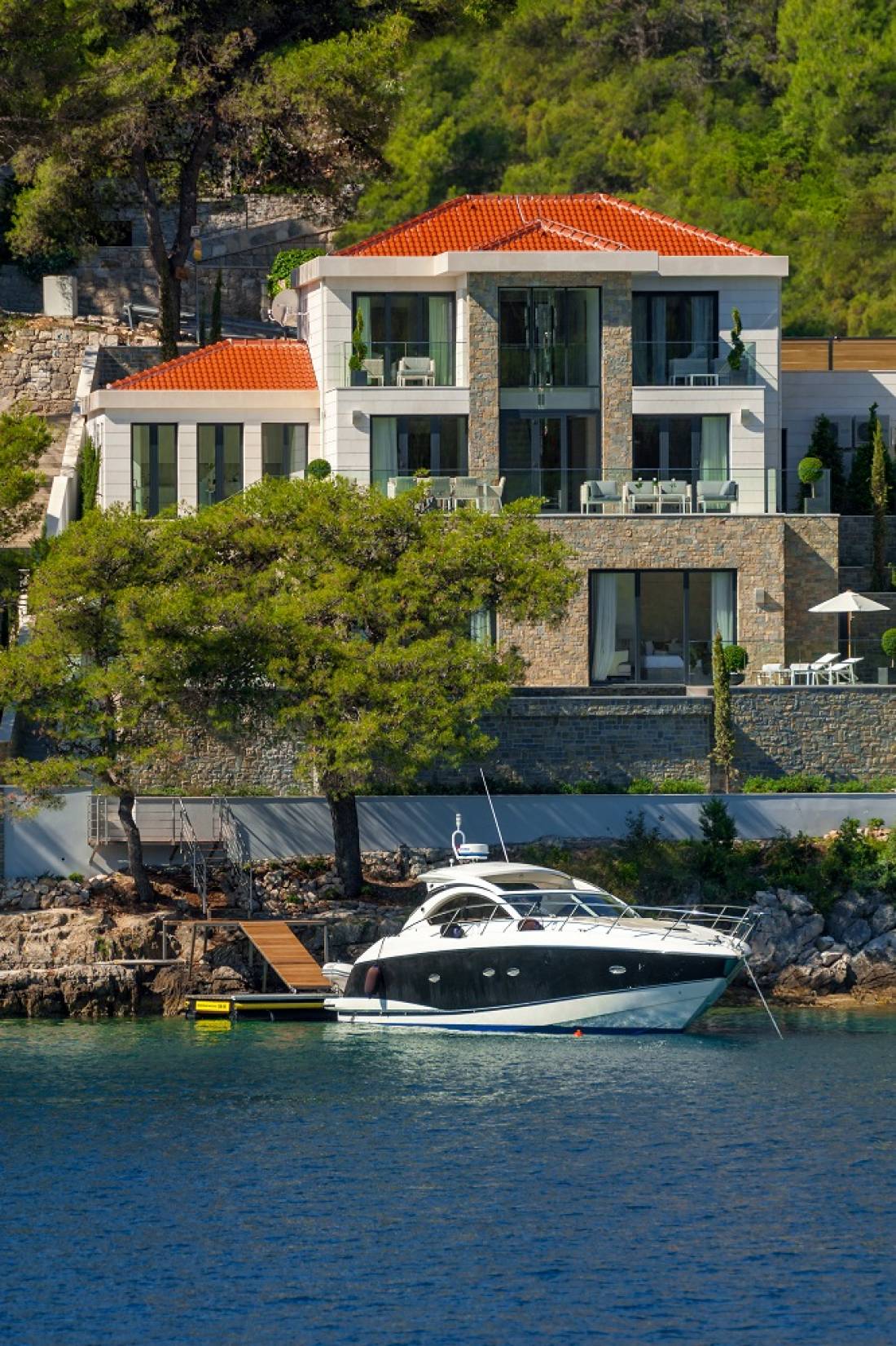 Hotels&Villas