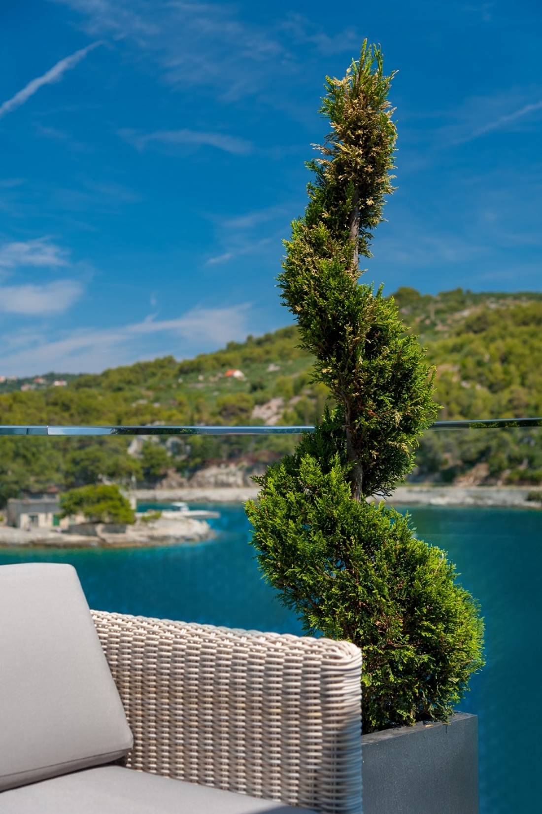 Hotels&Villas