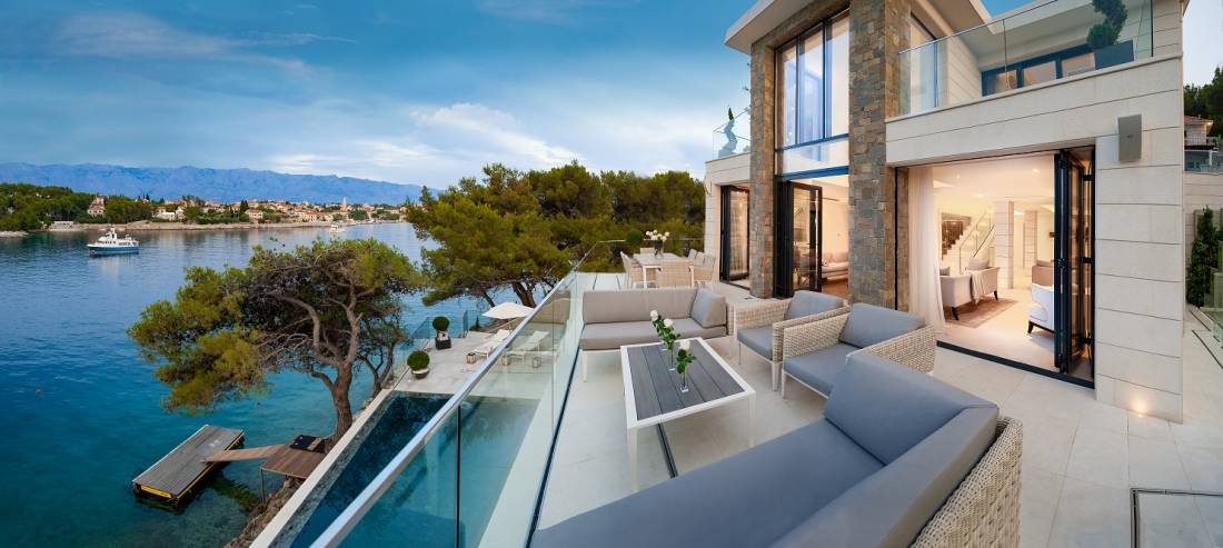 Hotels&Villas