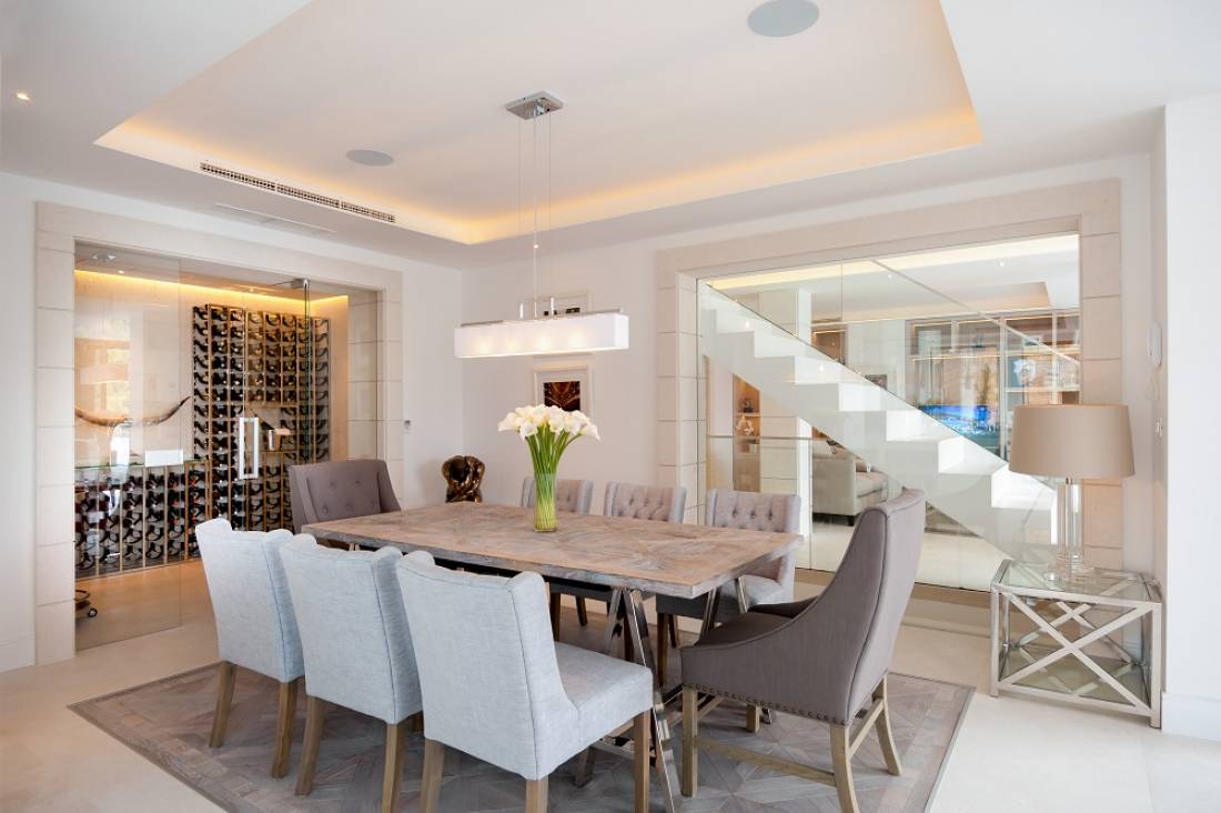 Hotels&Villas