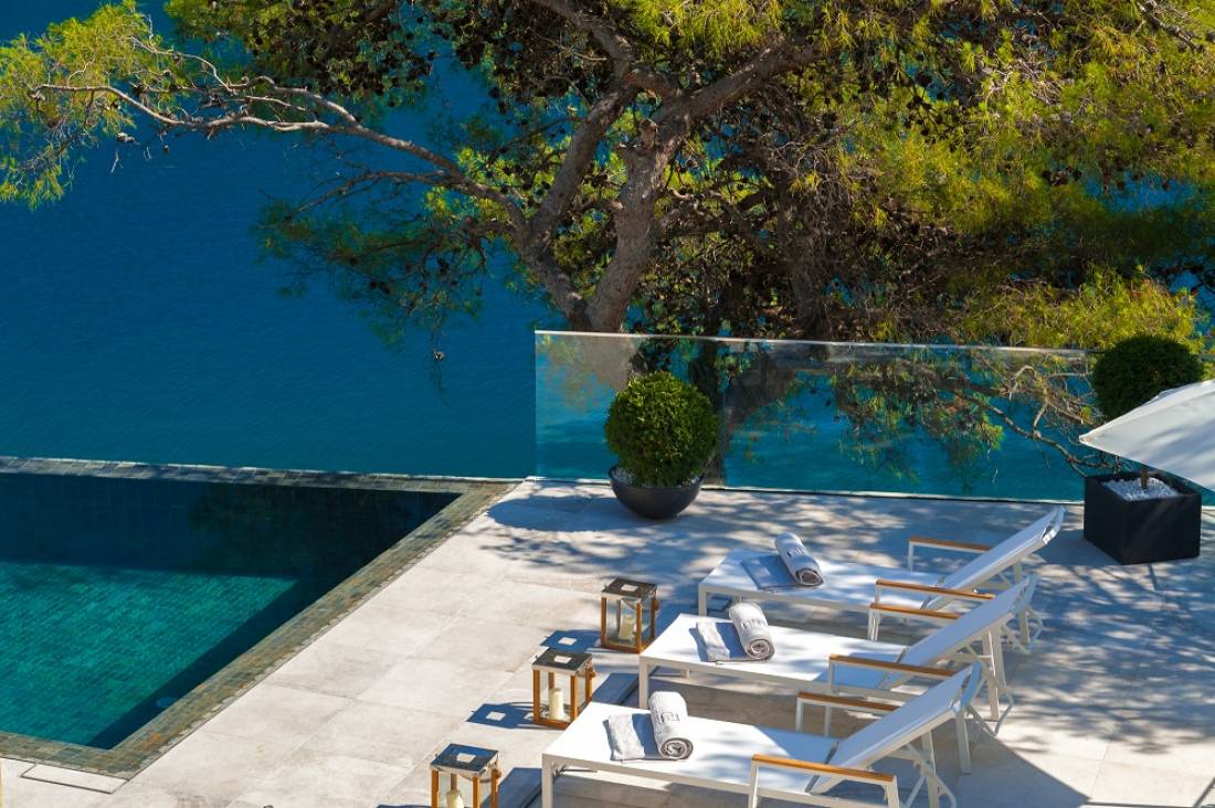 Hotels&Villas