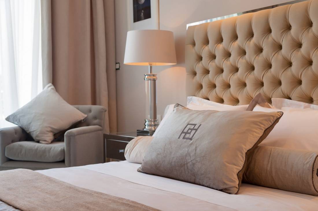 Hotels&Villas