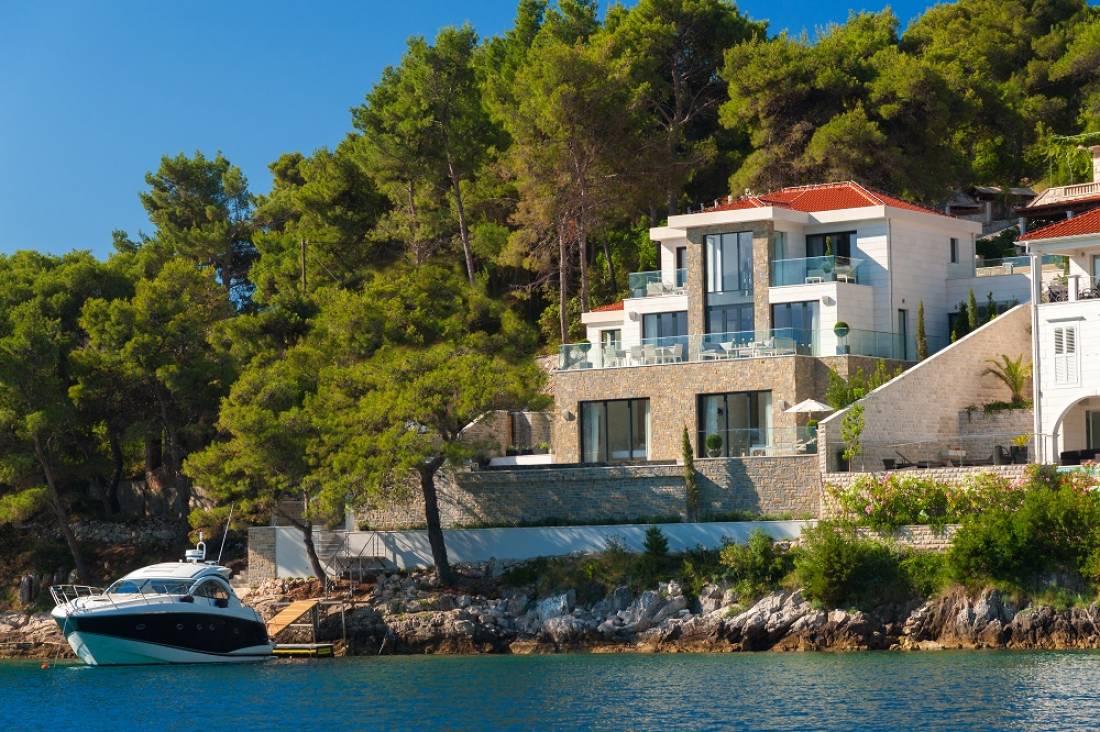 Hotels&Villas