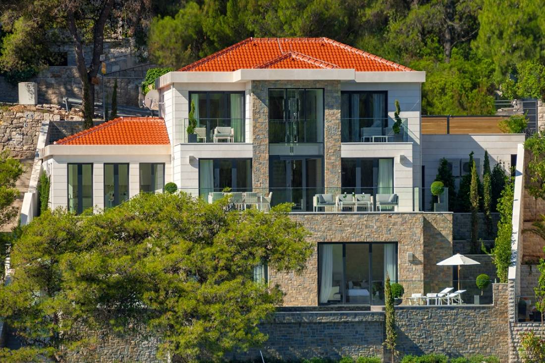 Hotels&Villas
