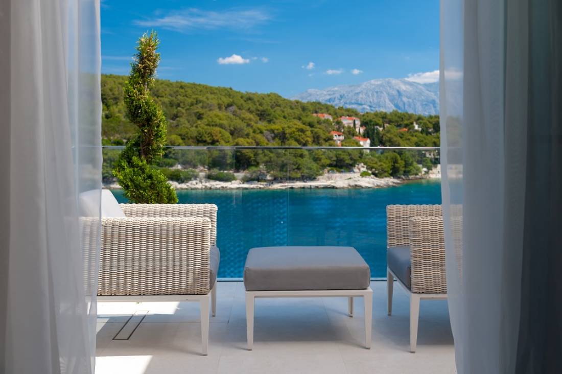 Hotels&Villas