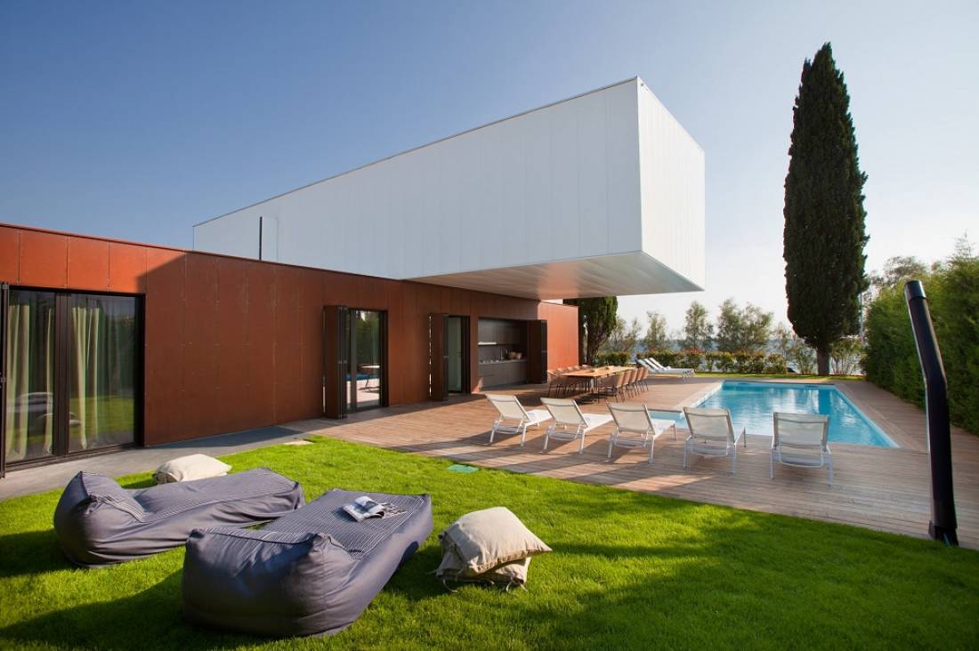 Hotels&Villas
