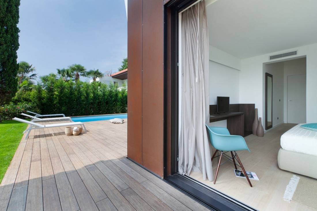 Hotels&Villas