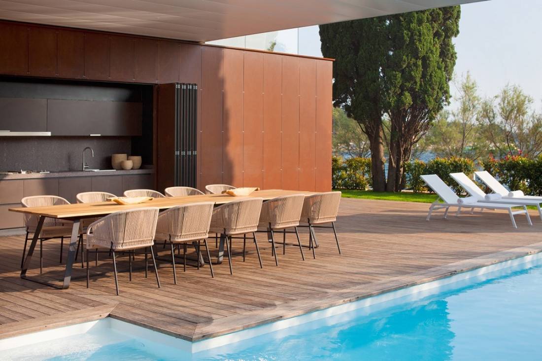 Hotels&Villas