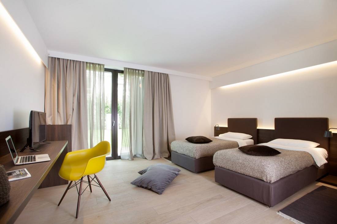 Hotels&Villas
