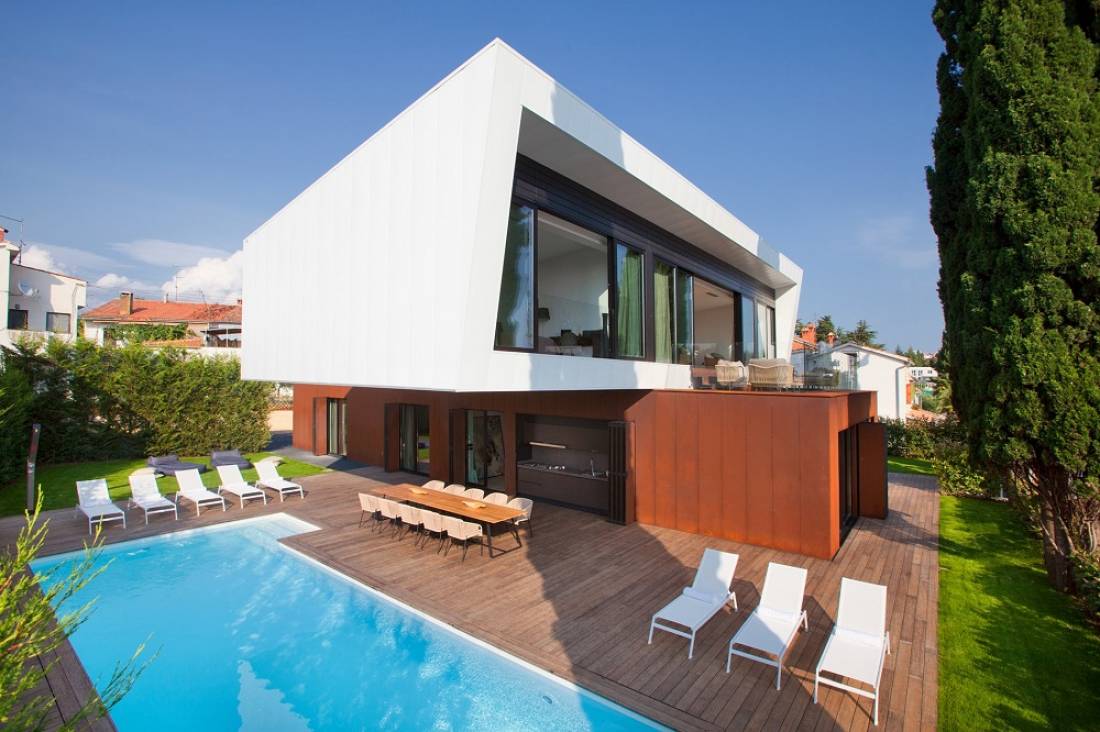 Hotels&Villas