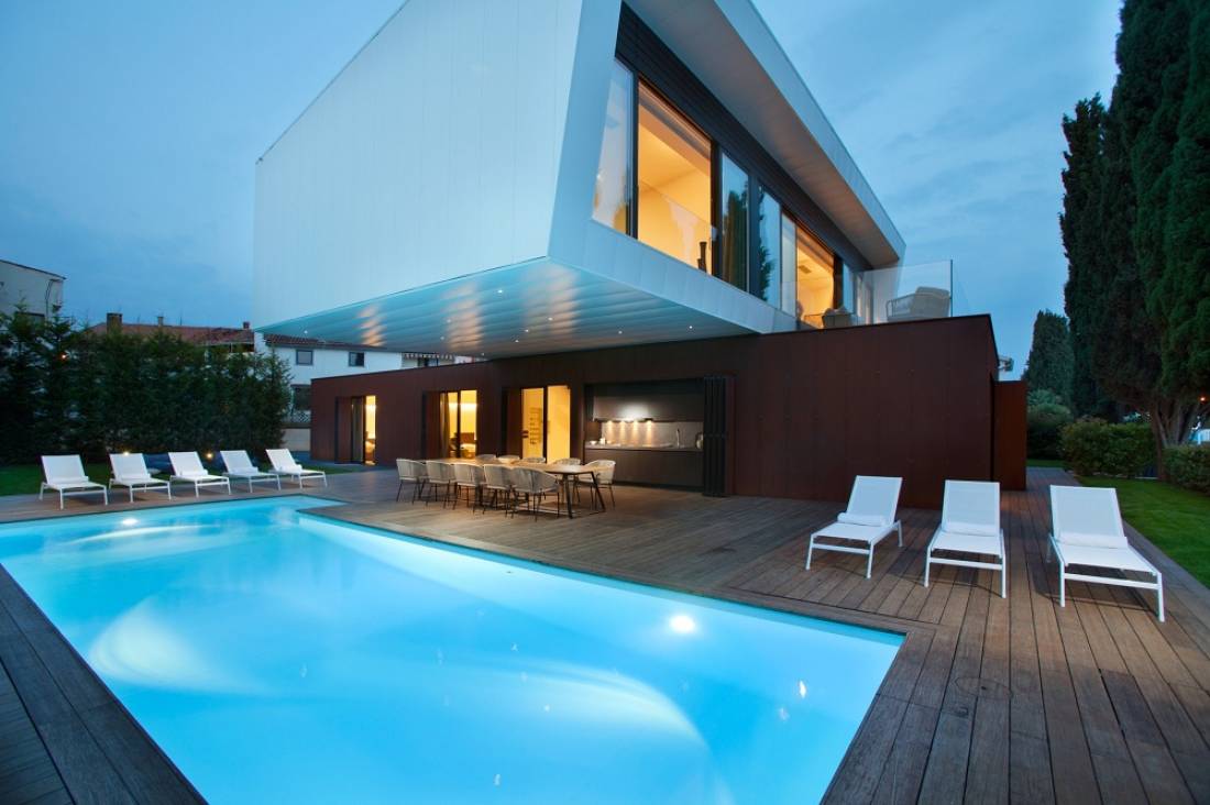 Hotels&Villas