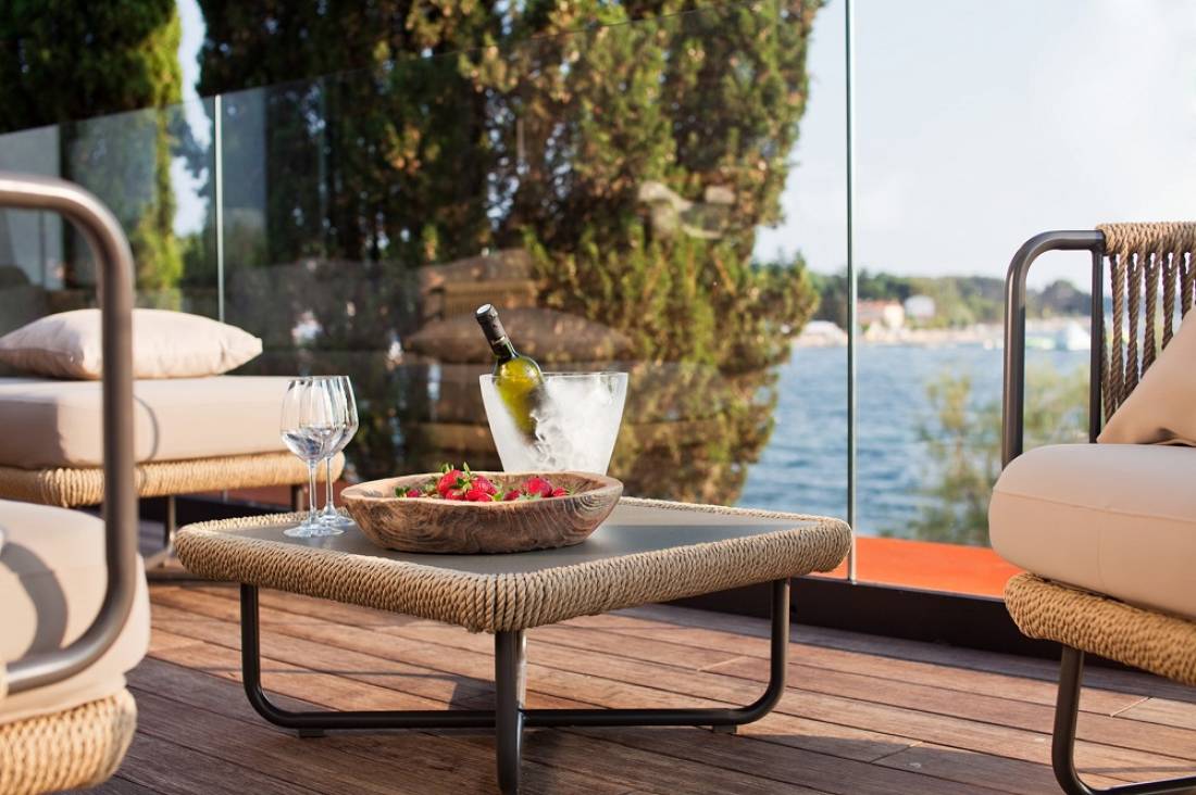Hotels&Villas