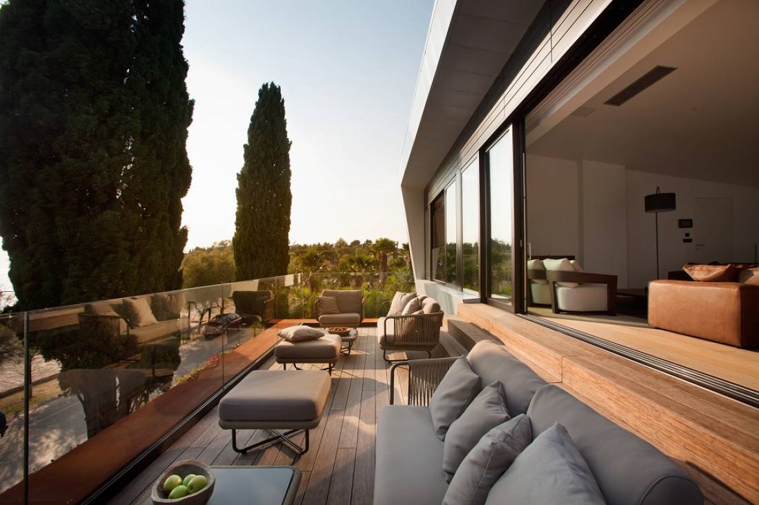 Hotels&Villas
