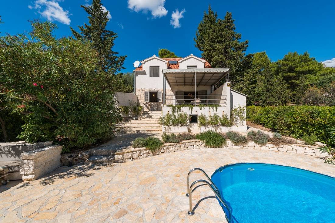 Hotels&Villas