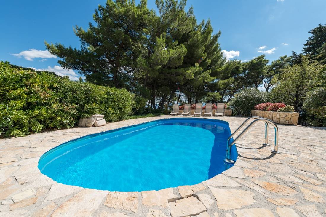 Hotels&Villas