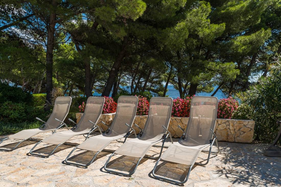 Hotels&Villas