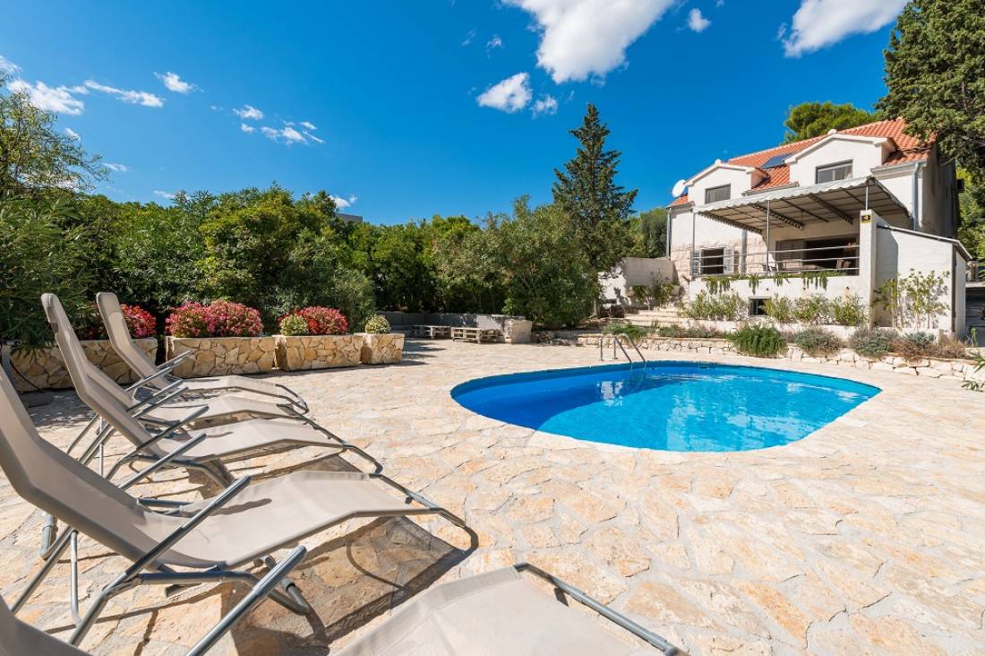 Hotels&Villas